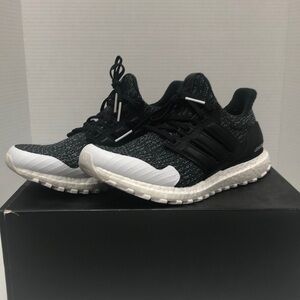 Adidas X Game of Thrones Men's Ultra Boost 'Night's Watch' Size 9.5